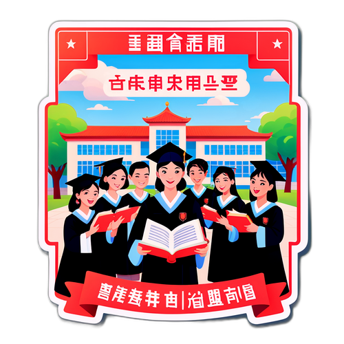 大同大学毕业典礼
