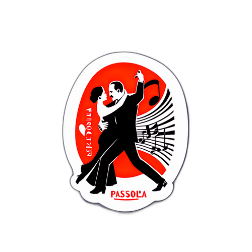 Pasión por el Tango