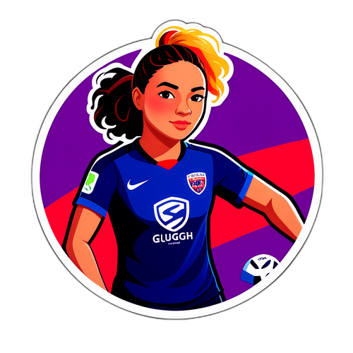 Promoção da Liga Super Feminina