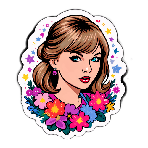 Roliga citat av Taylor Swift