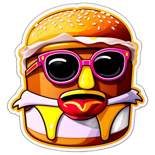 Niepowtarzalna frytka z McDonald's