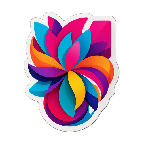 Türk Telekom Logosu Sanatçılık Tasarım