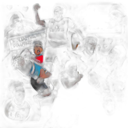 Емоційні вибухи гравців у матчі 'Вулвергемптон – Арсенал'