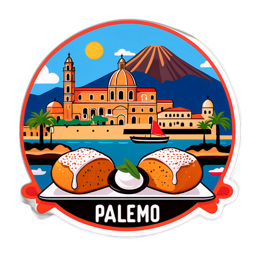 Scena di Palermo