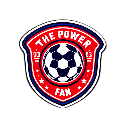 Stadyum Atmosferi Stickeri