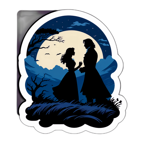 Wuthering Heights: Ombre e Passione