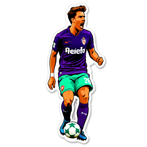 Fiorentina vs Real Betis Maçının Heyecanı