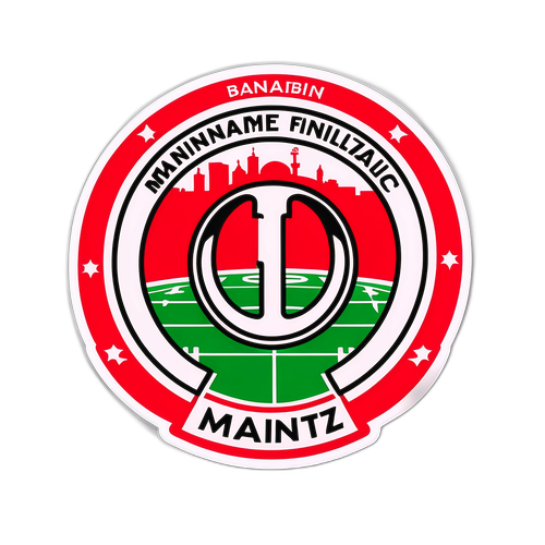 Ala ya Timu ya Mainz FC