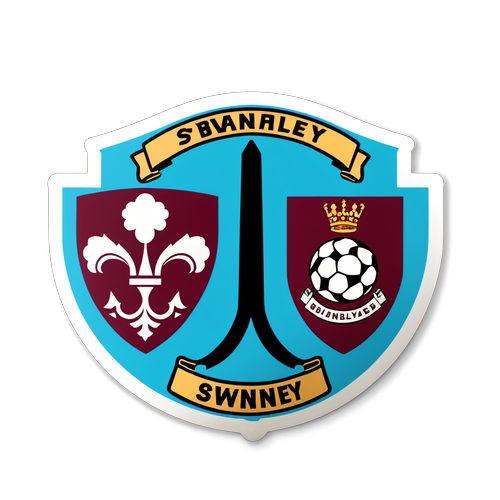 Mashetani Wakatwa Moyo! Burnley na Swansea Wajitwisha Zawadi za Miji Yao!