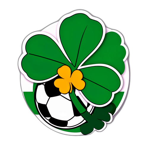 Sticker ya Kerry FC