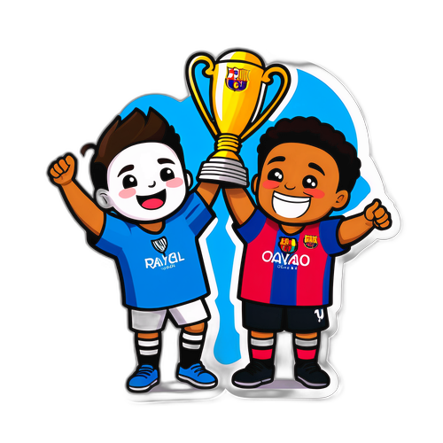 Суперечка двох чемпіонів