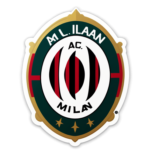 Tôn Vinh AC Milan: Niềm Tự Hào Của Người Hâm Mộ