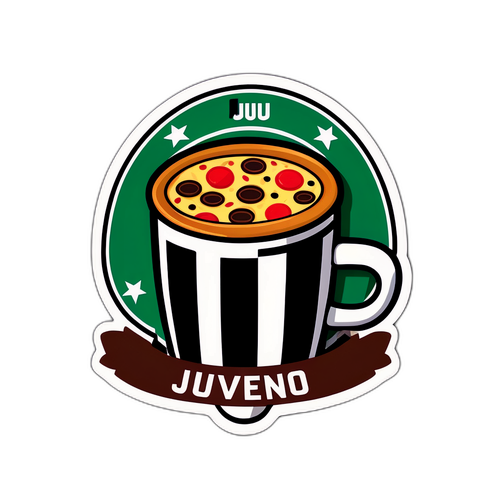 Stika ya Juventus: Utamaduni wa Italia