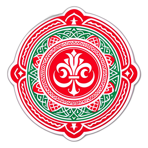 Stika ya Wydad AC