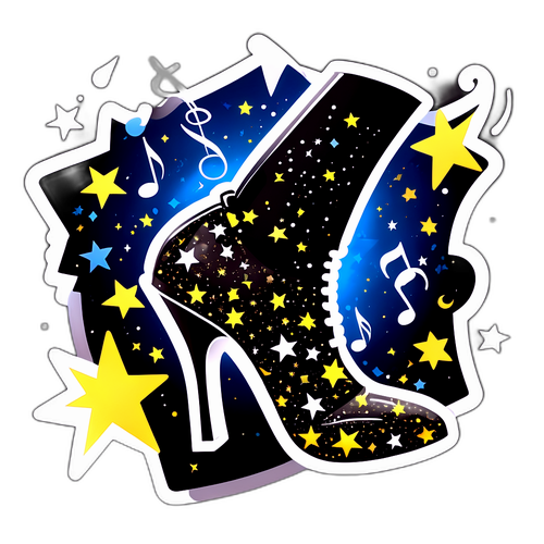 Scarpe da Ballo di Giovanni Pernice