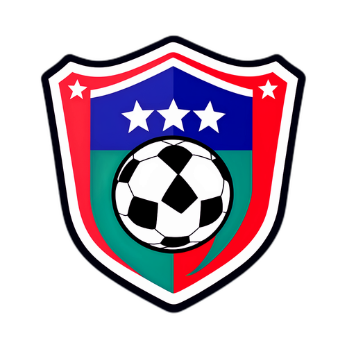 Diseño del partido entre Cerro y Libertad