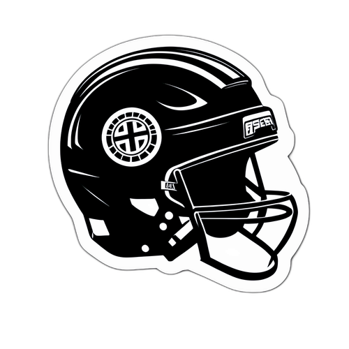 Kasper Fisker Klistermærke