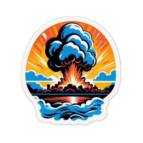 Explosion i Göteborg