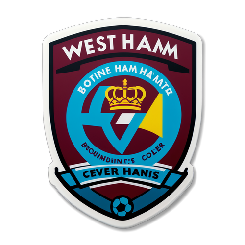 West Ham Vs Bournemouth: Sherehekea Umri wa Hali ya Juu na Kwa Furaha! ⚽🎉