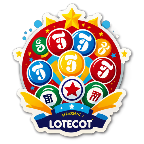 Vietlott - Giải Jackpot Trong Tầm Tay!