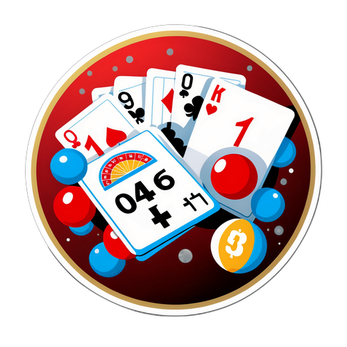 Λαχεία και Τυχεροί Αριθμοί