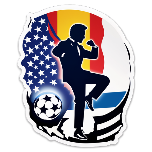 Sticker ya Alejandro Garnacho