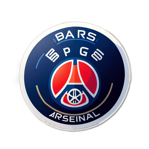 PSG נגד ארסנל