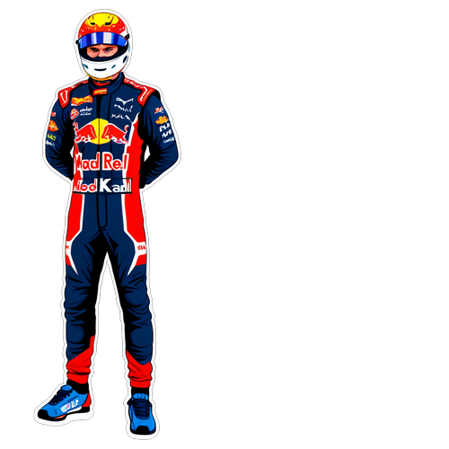 Max Verstappen: Op de snelste baan!