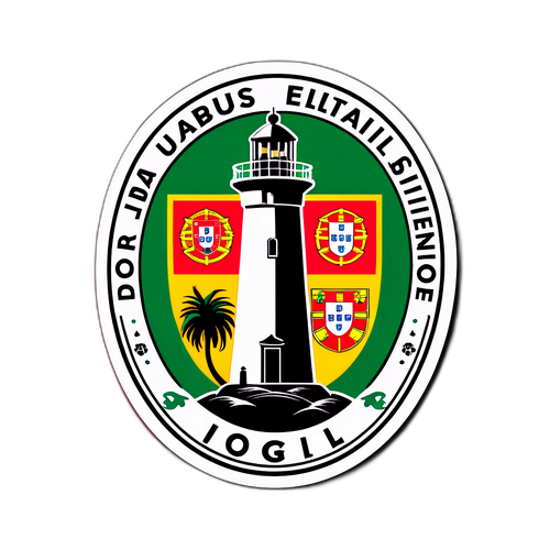 Εντυπωσιακή απεικόνιση της Πορτογαλίας