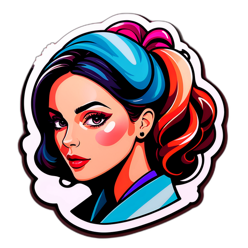Beatrice Arnera - Woman Chic e Moderna