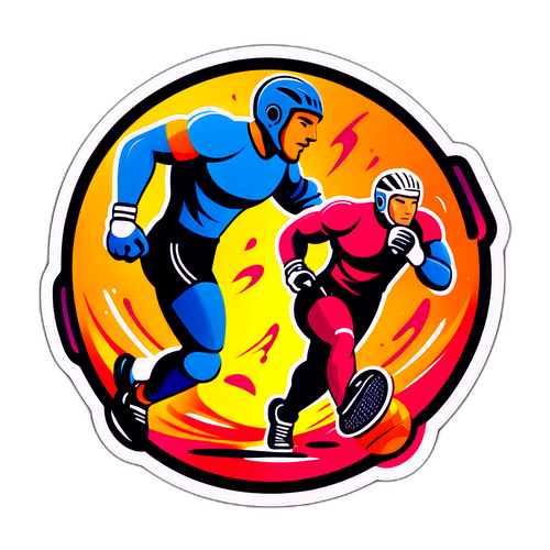 Veini Vehviläinen - Urheilu ja Kilpailu