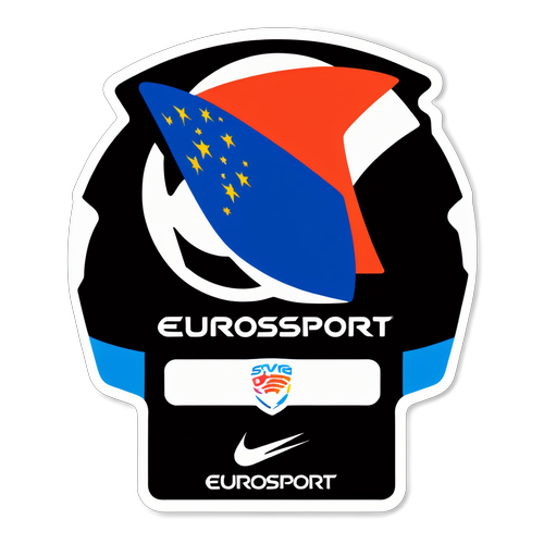 Sportivitatea într-o Singură Etichetă: Cele Mai Incitante Evenimente de Pe Eurosport!