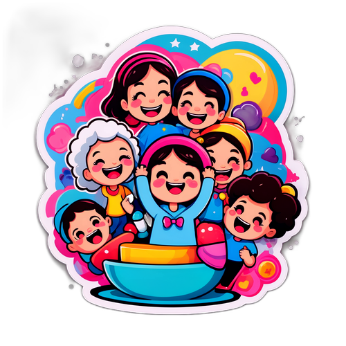 הכיף של אמהות