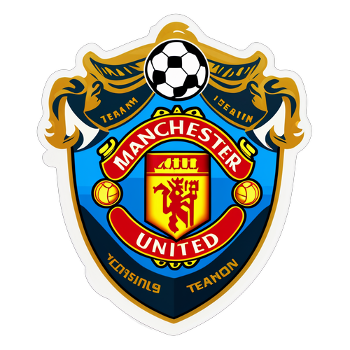 Manchester Unitedin Perintö