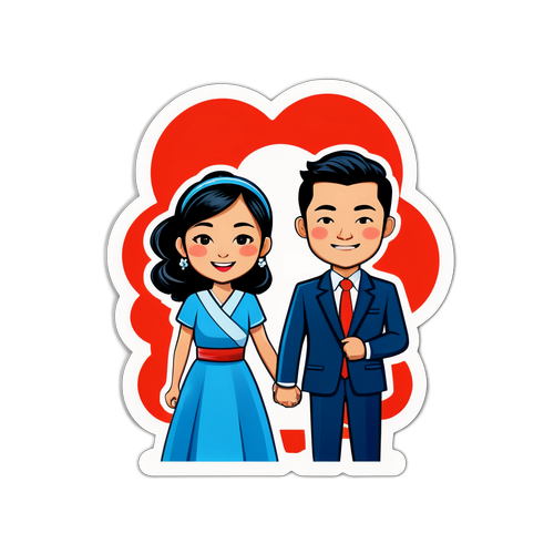 费娟夫妇的创业故事
