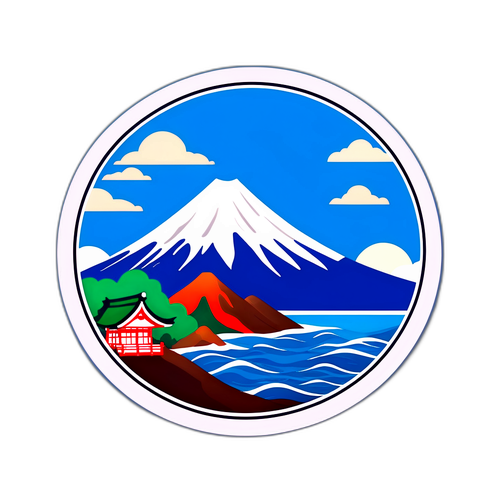 神奈川県の風景