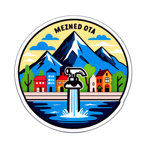 Ciudad con Aguas Suaves: Mendoza