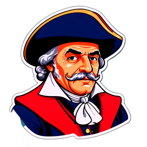 Personagem Histórico por Ruy Ferraz