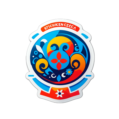 Designové samolepky TN.cz