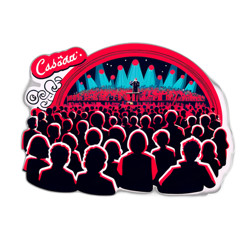 Csaba Vastag koncert pillanatai