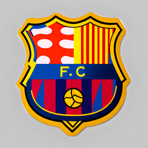 Nembo ya FC Barcelona