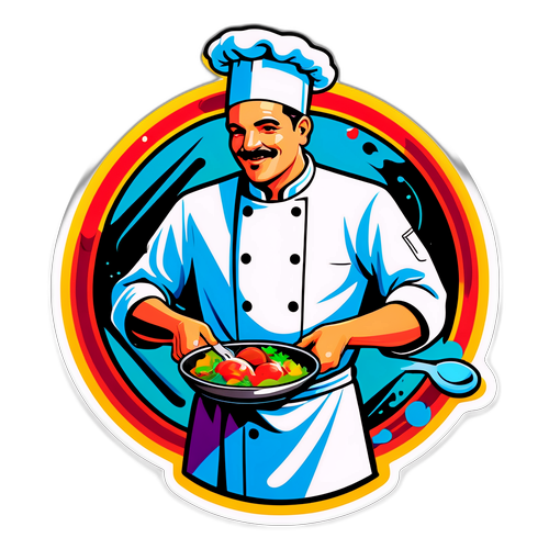 השף אסף גרניט