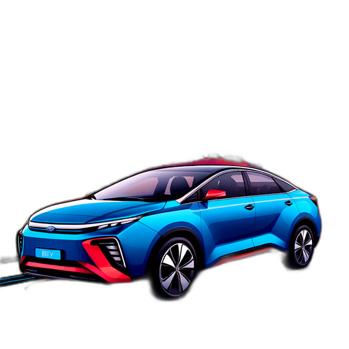 Ang Modernong BYD Sealion 8: Sining at Sustainable na Sasakyan