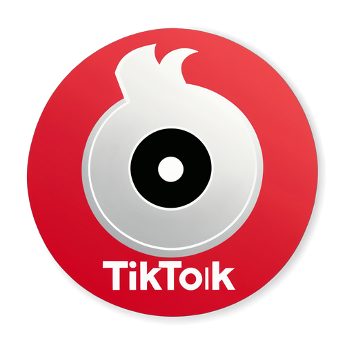 禁止 TikTok 貼紙