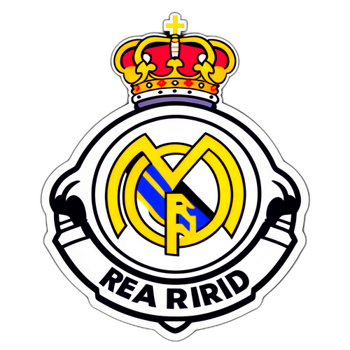 Rea Ririd: Real Madridin Kuningaskunta