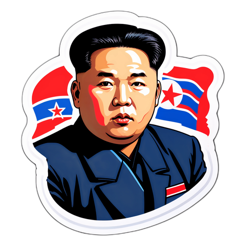 历史与现代的交织：金正恩的时代