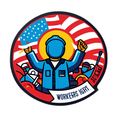 कफाला प्रणाली: मजदूरों के अधिकार और स्वतंत्रता का संदेश