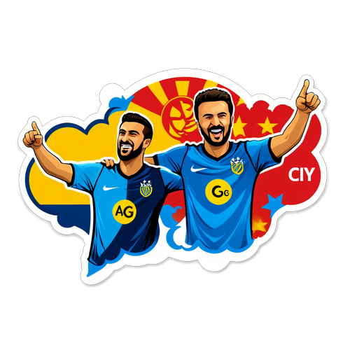 Gençlerbirliği ve Ankaragücü: Şehrin Rivali Olmanın Şaşırtıcı Yüzü!