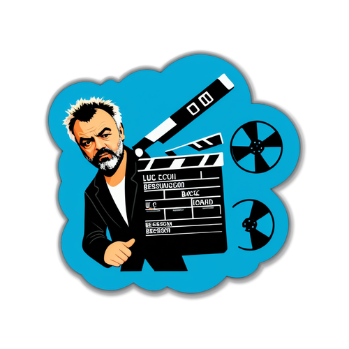 Luc Besson en Action