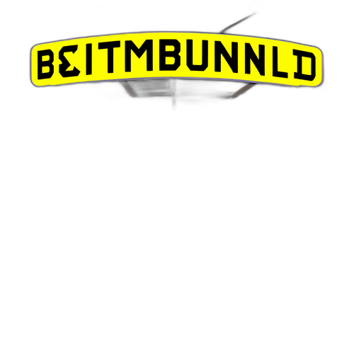 Borussia Dortmund Stadion nézőképével, lelkes szurkolókkal